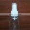 24/410 China supplier fine valve mist sprayer with cap