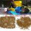 new style fish food machine