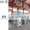 Plastic Buckets Elevator