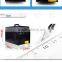 CE 3g 5g 6g 7g Adjustable Ozone Output Oxygen Source Water Ozonator Industrial