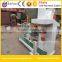 5-50kg peanut rice packaging machine with conveyor&sewing