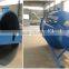 XCS sewage pretreatment vortex flow grit chamber slag separator
