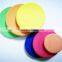 Round FOAM WINDING BOARD FOR LEADERS