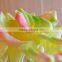 Large size Calla Lily Home Party Wedding Posy Real Touch Latex Silk Flowers Bouquet PU Artificial Flowers