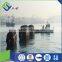 Warranty 5 years ship bumper Yokohama type marine rubber fenders