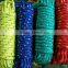 3/8'' Polypropylene Rope, Braid Polypropylene rope