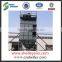 farm plant silo for grain storage