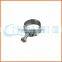 chuanghe high 316l stainless steel hose clamp