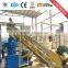 B500*8m Belt Conveyor Used for Pellet Plant