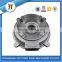 OEM high quality precision lost wax investment casting