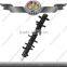 High quality Plough blade shaft for agriculture walking tractor