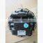 GM07 Travel Motor Assy