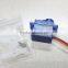 Factory Price 9g Micro Servo Motor For Airplane Aeroplane 6CH Rc Helcopter Kds Esky Align Helicopter SG90