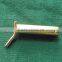 China brass cnc machining parts