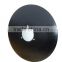 Hot selling 28"*6 smooth disc blade with high quality