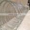 .com China Reliable Supplier Hot Dipped Galvanized Barbed Wire (In Stock )/PVC Coated Barbed Wire