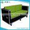 Durable speaker case , Speaker Audio Road Flight Case sgaier factory price