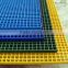 Fire Retardant,Anti-corrosion frp grating trench cover