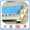 Frp support beams/frp beam/poultry house slat beam