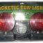 Trailer Lights with Double Blister Case, Safe, Reliable and Reusable
