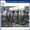 extrution single screw design