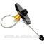 Wholesales mini triangle anti shoplifting security tag XLD-Y32 resuable for red wine