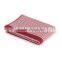 2015 Hot sale 100% check cotton bath towels, cotton face towel