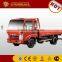 dump truck telescopic hydraulic cylinder High quality T-king dump truck with crane on sale