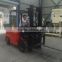 High standard best price 1 ton electric forklift truck