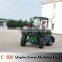Everun New Condition ER1500 Telescopic Wheel Loader with Pallet Forks