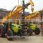 china post hole digger