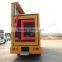 High Quality China Mobile LED Mobile Advertising Vehicle