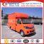 2016 New Hot Selling Street Mobile Food Truck