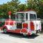 Locomotive,Diesel train,trackless train