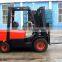 Small Capacity Diesel Forklift Truck For Sale 2000KG Capacity