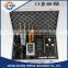 High sensitivity deep gold metal detector diamond detector gold detector