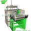 Aluminium foil rewinder machine