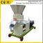 Factory supply 200-300kg/h small poultry cattle pig chicken feed pellet mill for sale