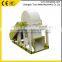 Wood crusher/drum wood chipper/sawdust wood crusher machine