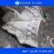 Wholesale price rtv 2 liquid silicone rubber for frame gypsum molds