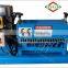 USD239 promotion stripping tool BS-015M copper wire recycling cable making equipment