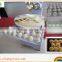 automatic pizza dough divider rounder/dough rolling machine 35-350g/pcs