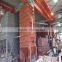 Professional factory Qingdao Henglin Automatic EPS casting equipment lost foam casting equipment foundry machine
