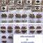 Wire cut pastry machine depositor cookie machine cookie moulder