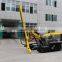 durable hot selling engineering constructional rotary drilling rig Z138YA