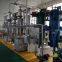 Edible oil refinery plant