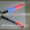 Solar LED Flashing Light for super luminosity LED road police flash lamp