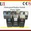 engraved waterproof Rocker Switch for car/motorcycle 12v/24v
