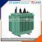 10kv oil immersed low price distribution transformers