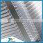 4-20mm Anti-drop & easy clean multi-wall sheet